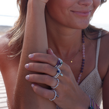 Lade das Bild in den Galerie-Viewer, GEM-STONE-RING