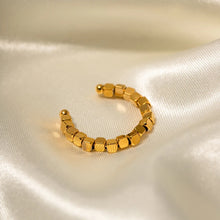 Lade das Bild in den Galerie-Viewer, SQUARE RING