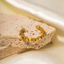 Lade das Bild in den Galerie-Viewer, SQUARE RING