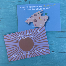 Lade das Bild in den Galerie-Viewer, MALLORCA BRACELET LOVE