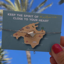 Lade das Bild in den Galerie-Viewer, MALLORCA BRACELET