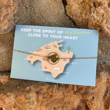 Lade das Bild in den Galerie-Viewer, MALLORCA BRACELET