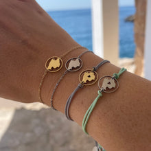 Lade das Bild in den Galerie-Viewer, MALLORCA BRACELET LOVE