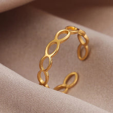 Lade das Bild in den Galerie-Viewer, LOOP RING