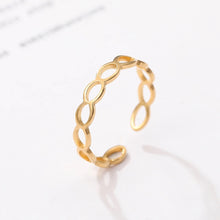 Lade das Bild in den Galerie-Viewer, LOOP RING