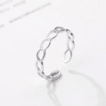 Lade das Bild in den Galerie-Viewer, LOOP RING