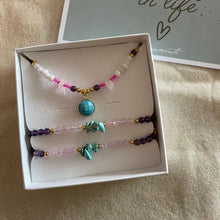 Lade das Bild in den Galerie-Viewer, HIPPIE SUMMER ARMBAND