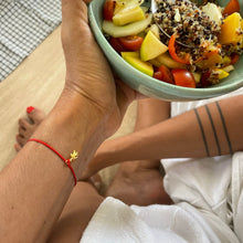 Lade das Bild in den Galerie-Viewer, SEA TURTLE TARA - SCHILDKRÖTENARMBAND