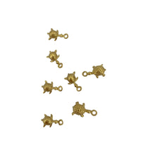 Lade das Bild in den Galerie-Viewer, SEA TURTLE TARA - SCHILDKRÖTENARMBAND