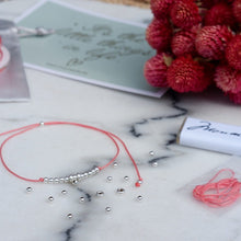 Lade das Bild in den Galerie-Viewer, DIY ANKLET
