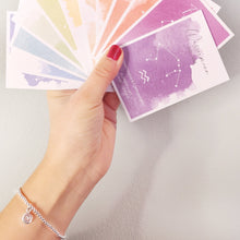 Lade das Bild in den Galerie-Viewer, Zodiac - Dein Sternzeichen