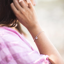 Lade das Bild in den Galerie-Viewer, YOUR HEART Armband