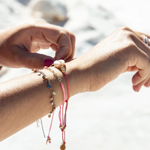 Lade das Bild in den Galerie-Viewer, HEARTS ARMBAND