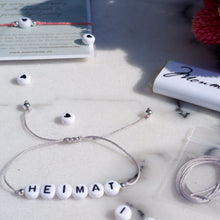 Lade das Bild in den Galerie-Viewer, DIY "MAKE A WISH" ARMBAND