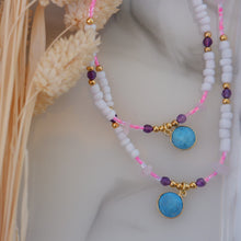 Lade das Bild in den Galerie-Viewer, HIPPIE SUMMER