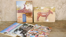 Lade das Bild in den Galerie-Viewer, Mallorca Notizbuch