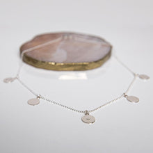 Lade das Bild in den Galerie-Viewer, Monmente Familienkette *fünf Coins*
