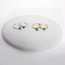 Lade das Bild in den Galerie-Viewer, Blue Ocean