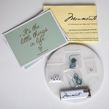 Lade das Bild in den Galerie-Viewer, DIY "MAKE A WISH" ARMBAND