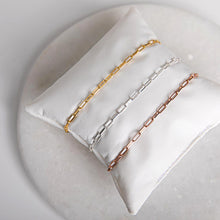 Lade das Bild in den Galerie-Viewer, Link Bracelet