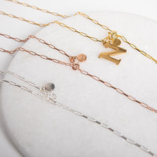 Lade das Bild in den Galerie-Viewer, Link Necklace