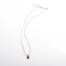 Lade das Bild in den Galerie-Viewer, Personalisierte Nylon-Halskette