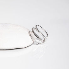 Lade das Bild in den Galerie-Viewer, BOHO RING