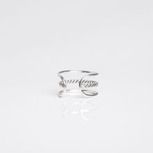 Lade das Bild in den Galerie-Viewer, BOHO RING