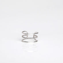 Lade das Bild in den Galerie-Viewer, BOHO RING