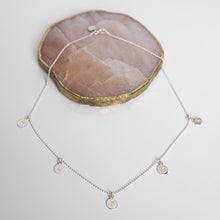 Lade das Bild in den Galerie-Viewer, MONMENTE FAMILIENKETTE MINI