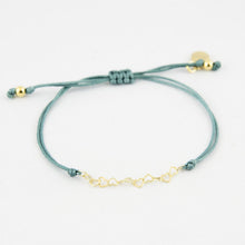 Lade das Bild in den Galerie-Viewer, HEARTS ARMBAND
