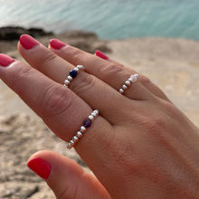 Lade das Bild in den Galerie-Viewer, GEM-STONE-RING