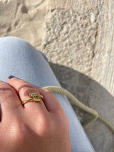 Lade das Bild in den Galerie-Viewer, CRISS CROSS