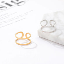 Lade das Bild in den Galerie-Viewer, PIA RING