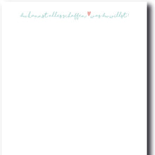 Lade das Bild in den Galerie-Viewer, POSTKARTE SCHULKIND MIT ARMBAND