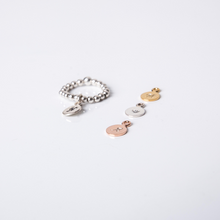 Lade das Bild in den Galerie-Viewer, MONMENTE INITIAL RING