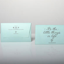 Lade das Bild in den Galerie-Viewer, SCHMUCK SILBERPUTZTUCH