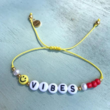 Lade das Bild in den Galerie-Viewer, VIBES