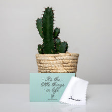 Lade das Bild in den Galerie-Viewer, SCHMUCK SILBERPUTZTUCH