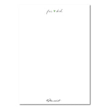 Lade das Bild in den Galerie-Viewer, POSTKARTE ‚HOLA GUAPA‘