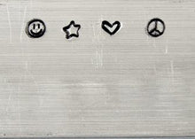 Lade das Bild in den Galerie-Viewer, MONMENTE COIN-SHELL BRACELET