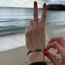 Lade das Bild in den Galerie-Viewer, Jadearmband