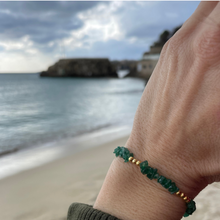 Lade das Bild in den Galerie-Viewer, Jadearmband