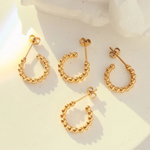 Lade das Bild in den Galerie-Viewer, Kugel Creole