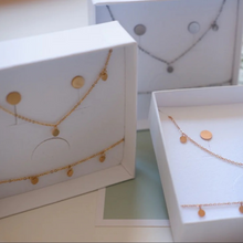 Lade das Bild in den Galerie-Viewer, Mini-Coin-Love