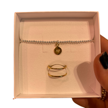 Lade das Bild in den Galerie-Viewer, PIA RING