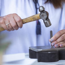 Lade das Bild in den Galerie-Viewer, Heart meets Stones