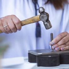 Lade das Bild in den Galerie-Viewer, Monmente Familienkette *fünf Coins*