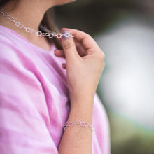 Lade das Bild in den Galerie-Viewer, Monmente Stardust Necklace