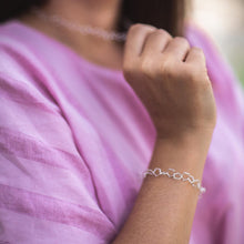 Lade das Bild in den Galerie-Viewer, Monmente Stardust Armband